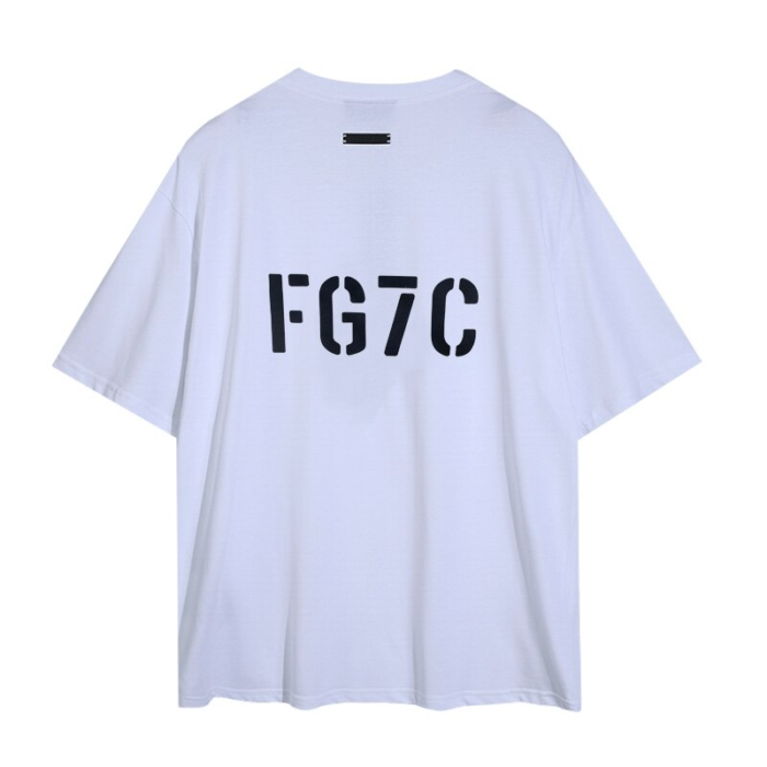 7C Essentials T-Shirt