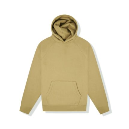 Essentials Amber Hoodies