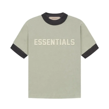 Essentials Kids V-Neck T-Shirts